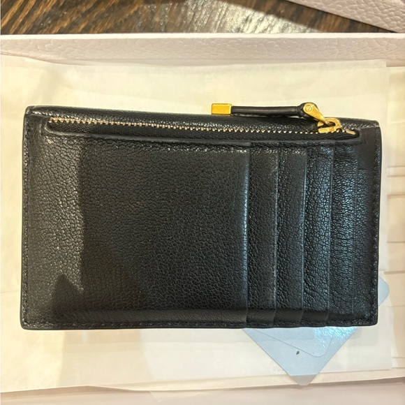 Dior saddle cosmos zipped cardholder BNWT - Picture 9 of 11